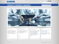 MIKRON - Mikron Group