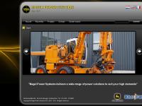 Nagel Power Systems delivers a wide range of power solutions to suit your high demands Nagel Power Systems delivers a wide range of power solutions to suit your high demands