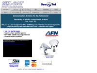 mil-sat 