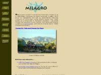 Cohousing Network, Friends of Milagro, our mission, green design  Cohousing Network, Friends of Milagro, our mission, green design