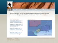 Milagro Exploration :: Home