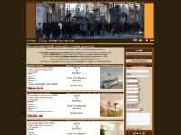 Milan apartments in city centre for tourists. Speed Booking. Milan apartments in city centre for tourists. Speed Booking.