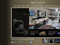 Milano Jewelers