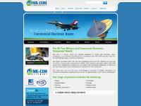 milcomcomponents.com - milcomcomponents milcomcomponents.com - milcomcomponents