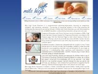 Mile High Doula Services - Home Mile High Doula Services - Home