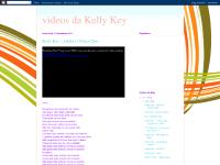  kelly key - Shake Boom, 09:08, 0 comentários, Sou a Barbie Girl