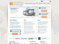 Milengo - Milengo offers Professional Translation, Localization and Consultancy Services Milengo - Milengo offers Professional Translation, Localization and Consultancy Services