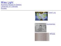 mileslight.com Miles Light, Rutherford, Thomas Rutherford mileslight.com Miles Light, Rutherford, Thomas Rutherford