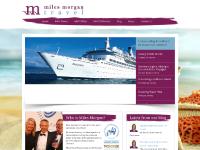 Miles Morgan Travel - Home Miles Morgan Travel - Home