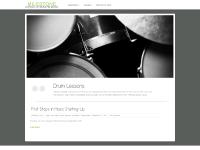 Milestone School of Modern Music Milestone School of Modern Music