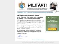 militart.nu Gyllenhaal, SMB, elitf militart.nu Gyllenhaal, SMB, elitf