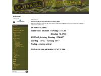 M/90 Camojacka, ny, Mer info, Potthjälm union Jack M/90 Camojacka, ny, Mer info, Potthjälm union Jack