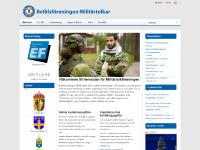 Välkommen till hemsidan för Militärtolkföreningen ... Välkommen till hemsidan för Militärtolkföreningen ...