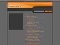 statistik för miljoinnovation - www.miljoinnovation.se statistik för miljoinnovation - www.miljoinnovation.se