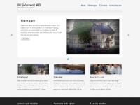 Miljöinvest Miljöinvest