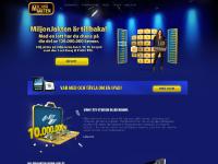 miljonjakten.se PostkodLotteriet, MiljonJakten, Postkod miljonjakten.se PostkodLotteriet, MiljonJakten, Postkod