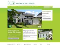 Miljösmarta hus i Småland Miljösmarta hus i Småland