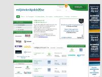 Miljöteknikjobb.se Miljöteknikjobb.se