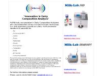 milk-lab.co.uk Download Brochure, Download Brochure