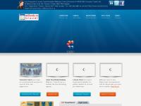 #1 Corporate Travel Agency