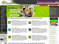 Day trading strategies uk