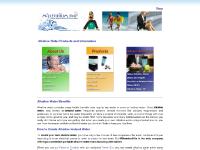 MillenniumH2o.com Home Page