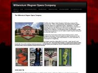 New Wagner Thinkers, Lessons/Master Classes, What's New  New Wagner Thinkers, Lessons/Master Classes, What's New