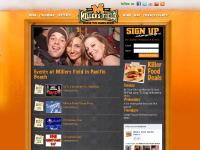 Miller's Field Miller's Field