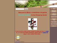  Acrylic Cases, Albums & Pages, Top Loaders, Show Calendar