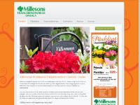 Millesons Trädgårdscentrum