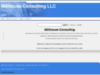 millhouseconsulting.com About Us, Services, People millhouseconsulting.com About Us, Services, People