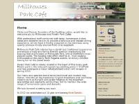 millhousesparkcafe.co.uk millhousesparkcafe.co.uk