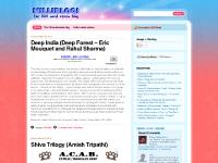 Celebrity HQ Theme 1.0  Celebrity HQ Theme 1.0