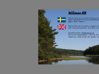 liten milmas.se skärmbild liten milmas.se skärmbild