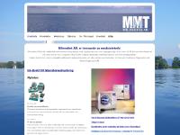 Milmedtek AB Milmedtek AB