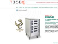 milmega.co.uk amplifiers, microwave amplifiers, RF amplifiers milmega.co.uk amplifiers, microwave amplifiers, RF amplifiers