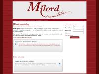 Milord-immobilier Milord-immobilier