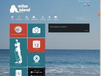 Municipality of Milos island Municipality of Milos island