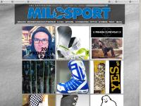 milosport.com milosport.com