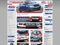 Milotec Auto-Extras GmbH - Skoda Tuning und Zubehör Milotec Auto-Extras GmbH - Skoda Tuning und Zubehör