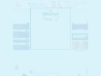 Milumel, le spécialiste du lait infantile