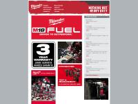 Milwaukee Electric Tool Milwaukee Electric Tool