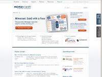 mimecast.com What we offer, What we offer overview, Training mimecast.com What we offer, What we offer overview, Training