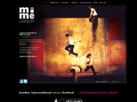 mimefest.co.uk - mimefest mimefest.co.uk - mimefest