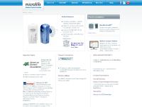Microlife Medical Home Solutions, Inc: Home