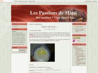 Les Passions de Mimi Les Passions de Mimi