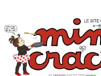 Le site officiel de Mimi Cracra Le site officiel de Mimi Cracra