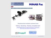 liten minabpac.com skärmbild liten minabpac.com skärmbild