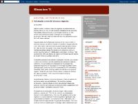 minastemti.blogspot.com 03:55, 0 comentários, Informatização de processos