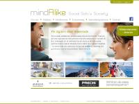 mindAlike - Social Solo's Society mindAlike - Social Solo's Society